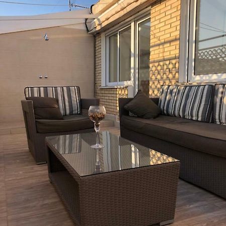 Pretty Penthouse Alicante Apartamento Exterior foto