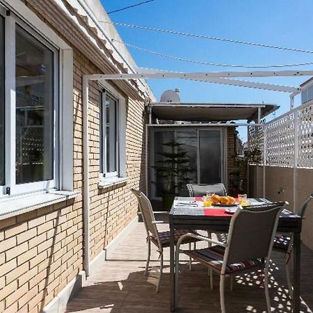 Pretty Penthouse Alicante Apartamento Exterior foto