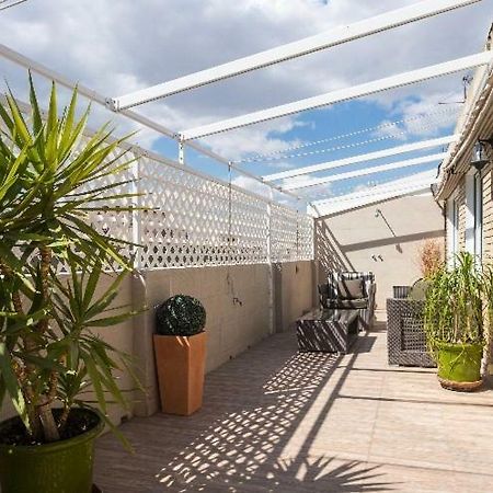 Pretty Penthouse Alicante Apartamento Exterior foto