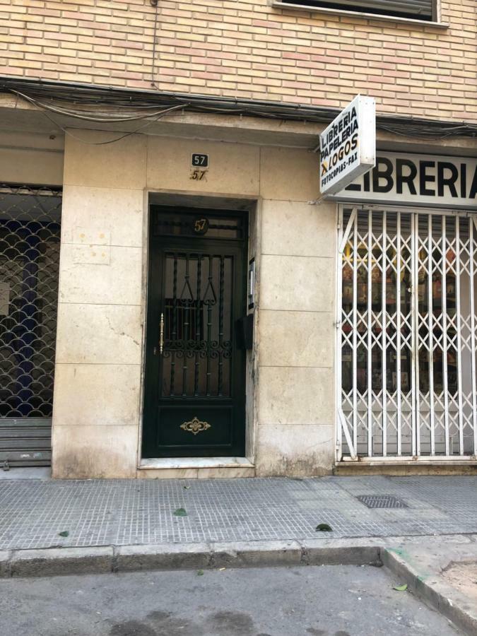 Pretty Penthouse Alicante Apartamento Exterior foto