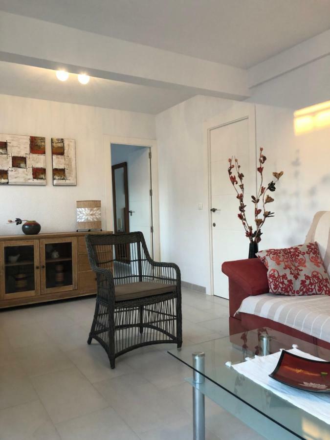Pretty Penthouse Alicante Apartamento Exterior foto