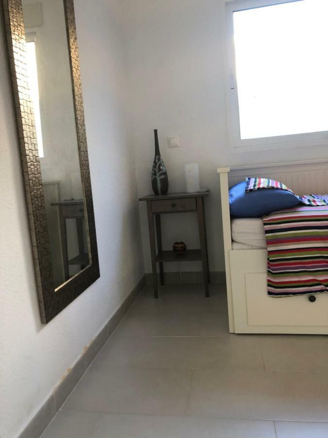 Pretty Penthouse Alicante Apartamento Exterior foto