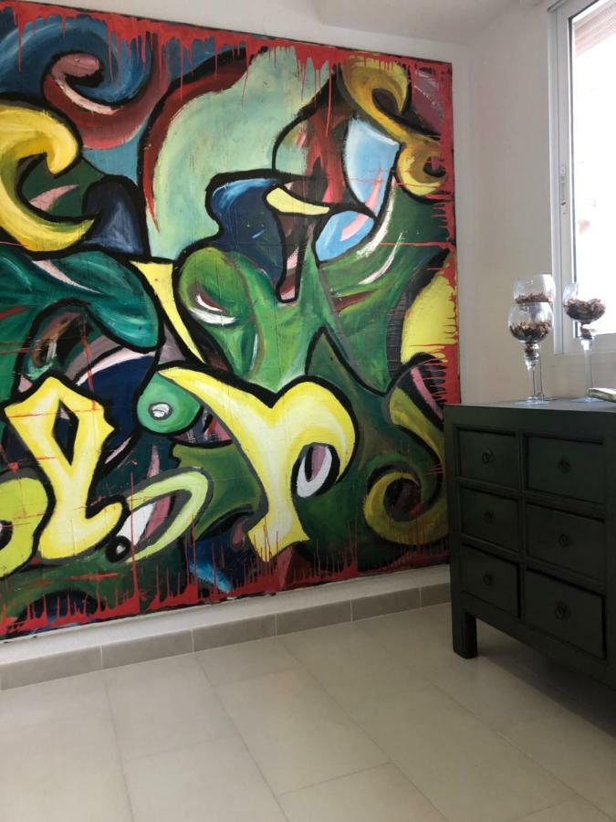 Pretty Penthouse Alicante Apartamento Exterior foto