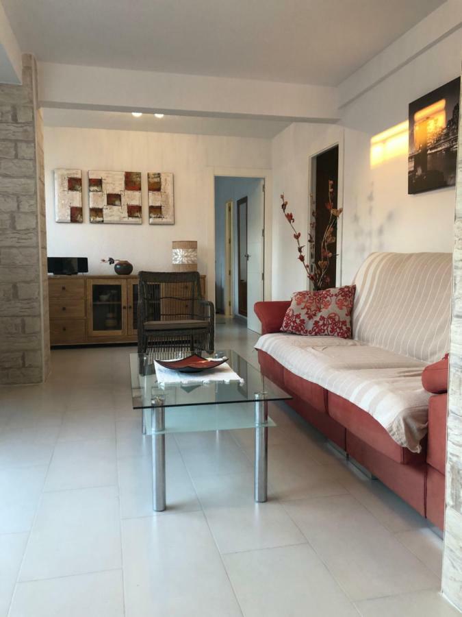 Pretty Penthouse Alicante Apartamento Exterior foto
