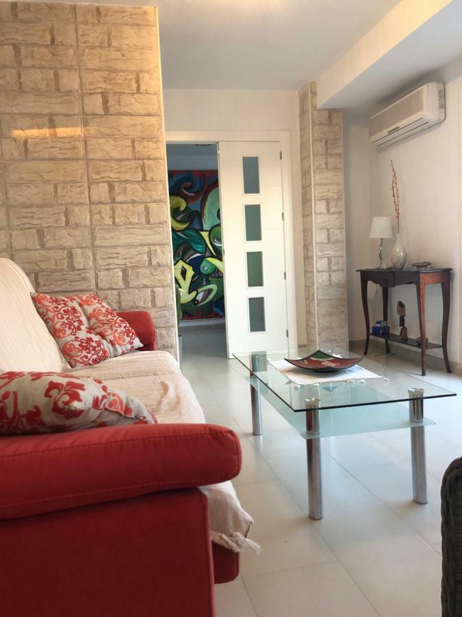 Pretty Penthouse Alicante Apartamento Exterior foto