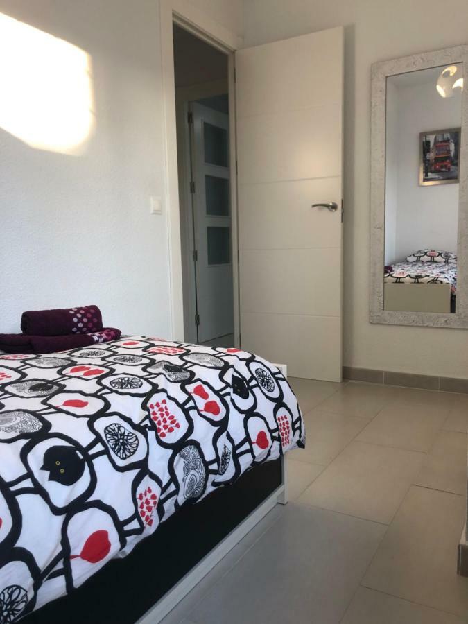 Pretty Penthouse Alicante Apartamento Exterior foto
