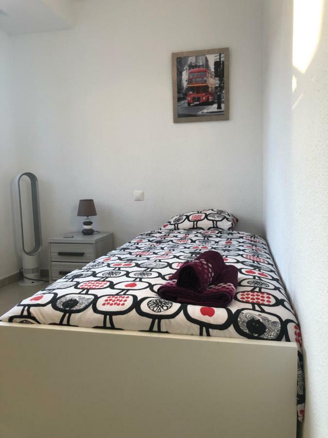Pretty Penthouse Alicante Apartamento Exterior foto