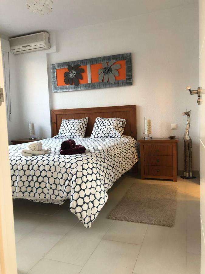 Pretty Penthouse Alicante Apartamento Exterior foto