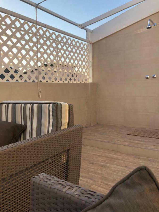 Pretty Penthouse Alicante Apartamento Exterior foto