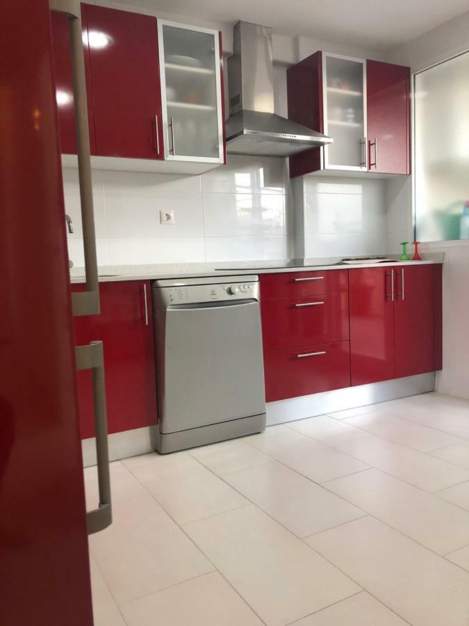 Pretty Penthouse Alicante Apartamento Exterior foto