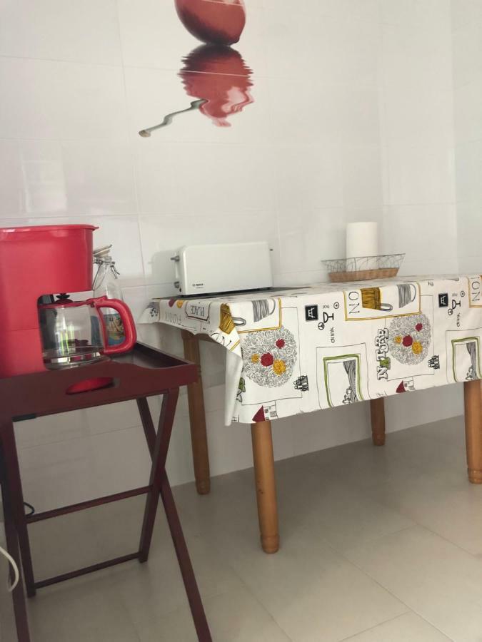 Pretty Penthouse Alicante Apartamento Exterior foto