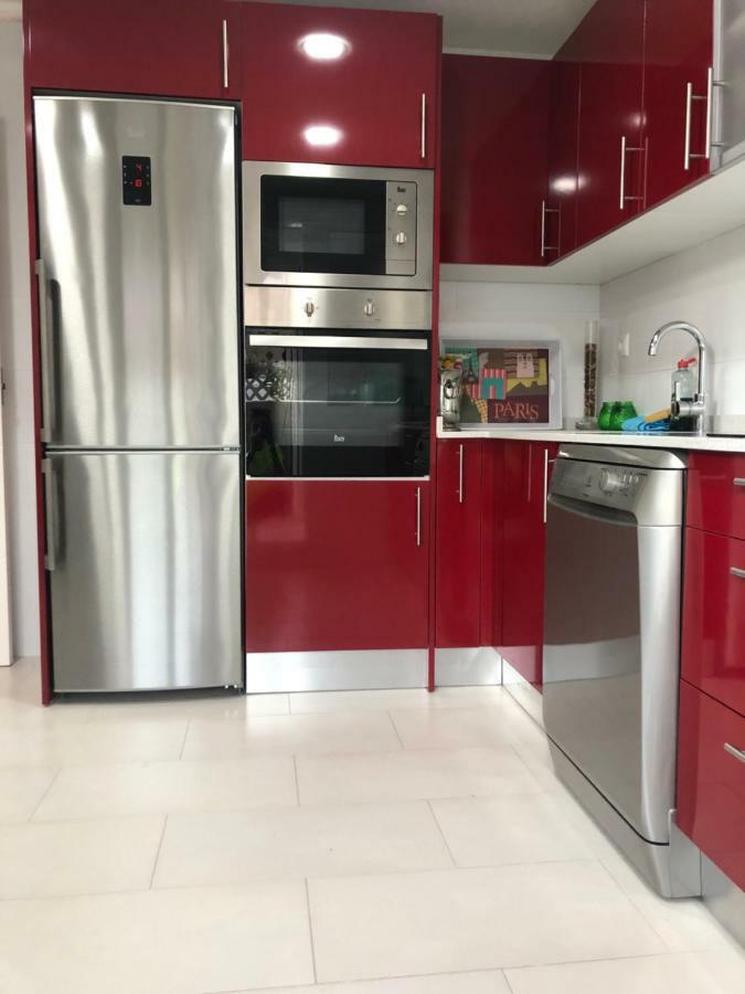 Pretty Penthouse Alicante Apartamento Exterior foto