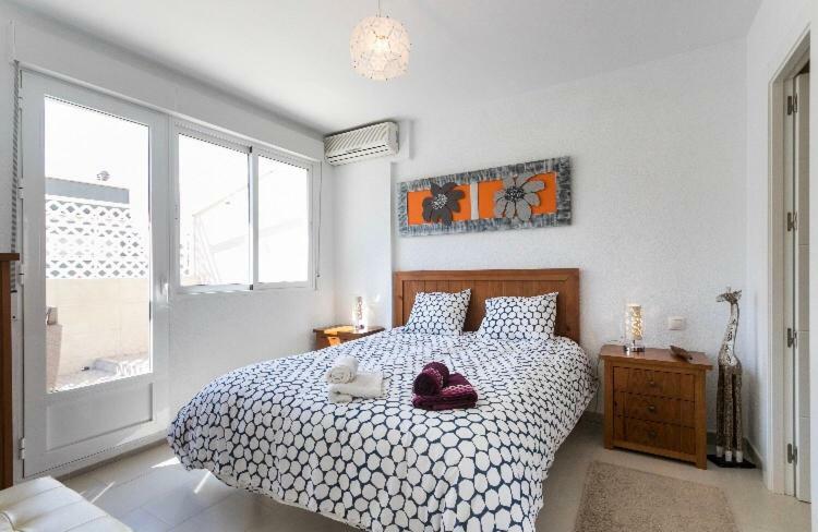 Pretty Penthouse Alicante Apartamento Exterior foto