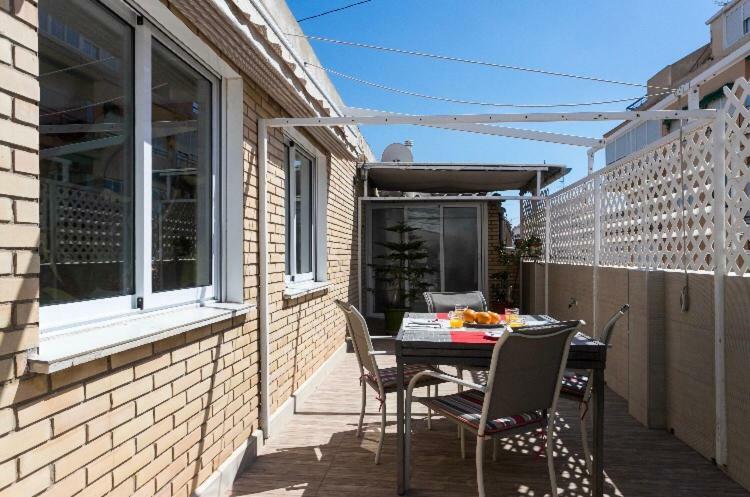Pretty Penthouse Alicante Apartamento Exterior foto
