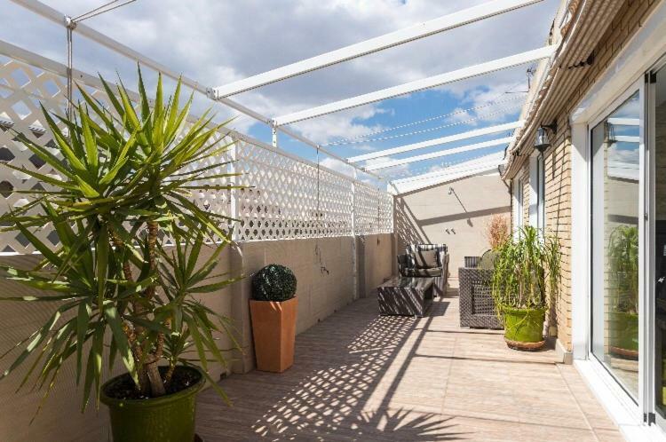 Pretty Penthouse Alicante Apartamento Exterior foto