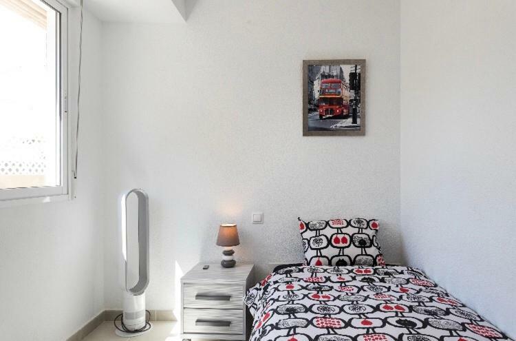 Pretty Penthouse Alicante Apartamento Exterior foto