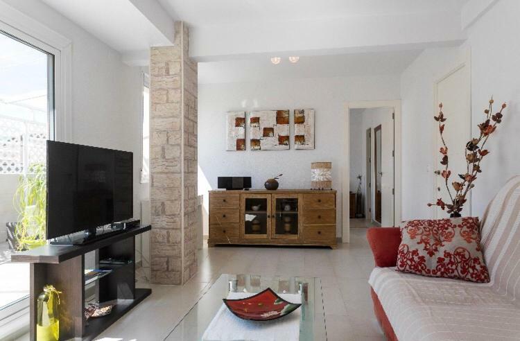 Pretty Penthouse Alicante Apartamento Exterior foto